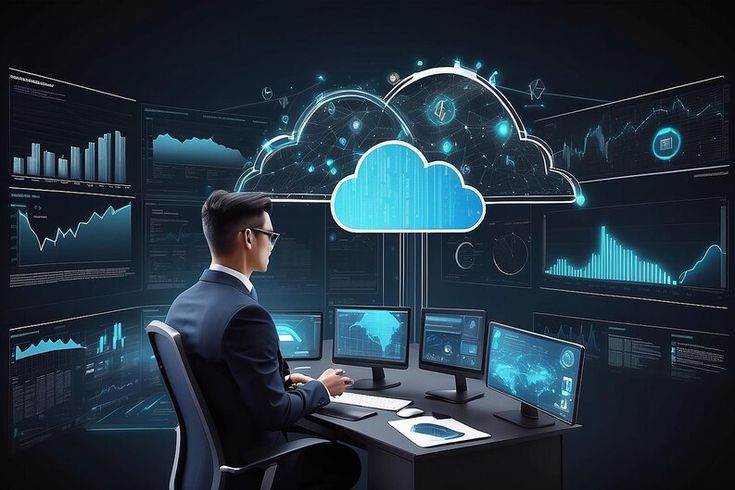 Executive Certificate in Cloud Architecture & Strategy
